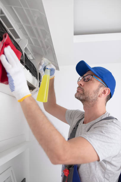 Best Ventilation Cleaning Services  in Harvey, ND